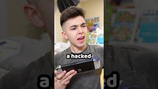 Download lagu Your Friend Hacked Nintendo DS! mp3