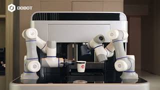 Dobot CR3