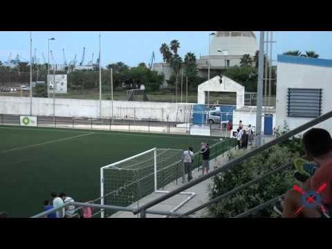 Resumen partido Cadete B San Pedro 0 - Cadete B Onda 3