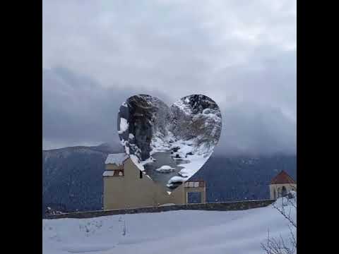 სვანური პოპური / Svanuri popuri