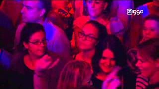 Blof   Was Je Maar Hier LIVE