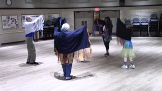 Soaring Eagles AZ - Practice - HEAR OUR PRAYER - Bill Miller