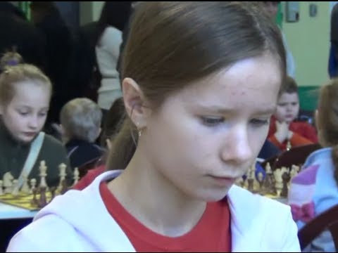 C 6.1. Weronika Łęczek -  Jerguš Pecháč   0 - 1