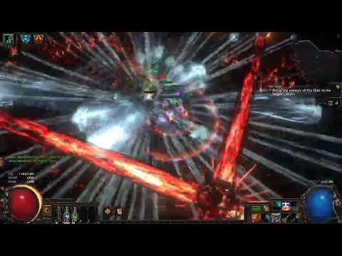 Poe budget wardloop sirus 3.22