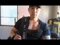 筋トレを何年もやってるのにマッチョにならない!一番多い視聴者さんからの悩みに回答しました!