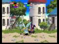Guardian Heroes Serena VS Randy Valgar VS Super Zur Xenovia VS Sky Warrior Three 1VS1 Requests
