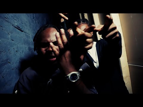 Shoebox Baby - BATHING (Official Music Video)