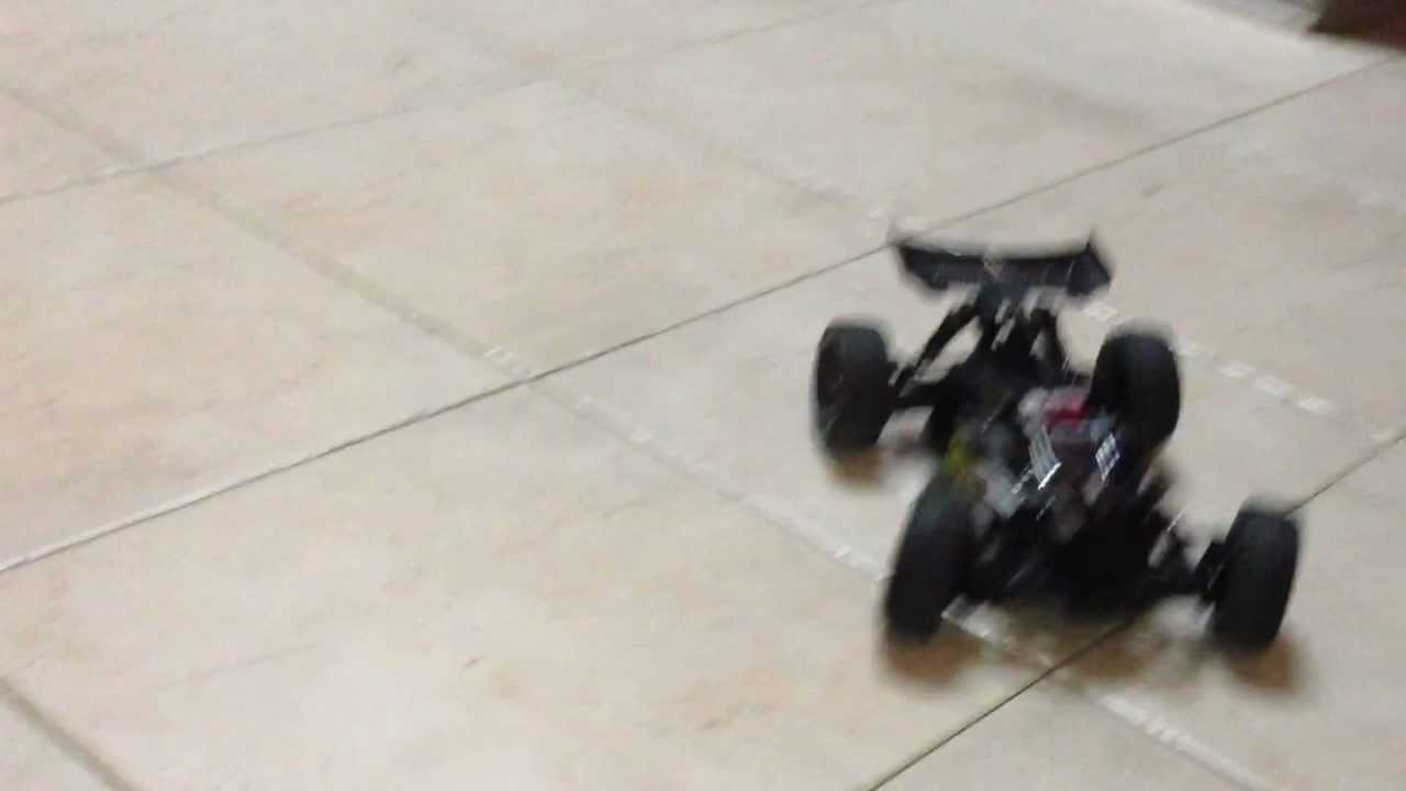 RC auto Himoto buggy Spino