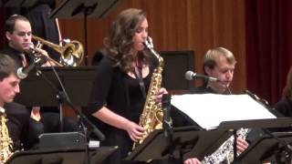 War In Heaven by The Ravonettes Arranged by Ryan Tomski