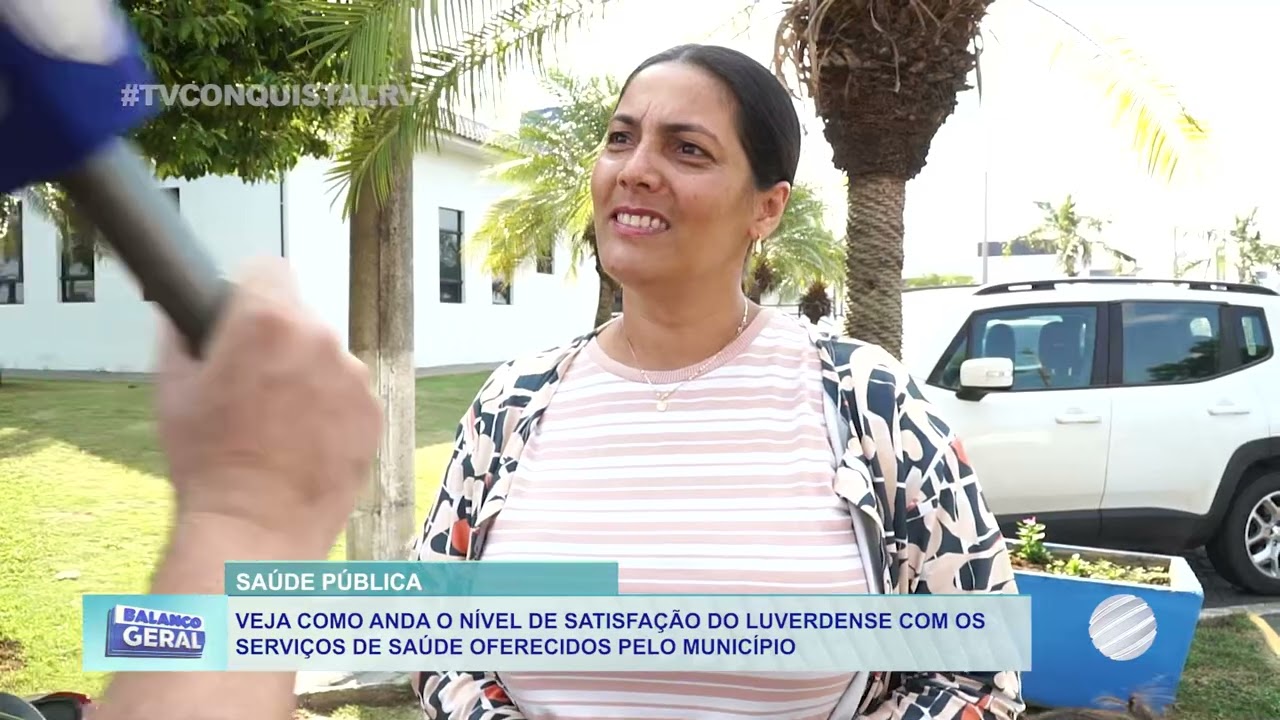 Saúde em Lucas do Rio Verde recebe mais de R$ 250 milhões em investimentos até 2025