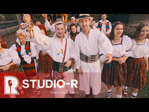 Gavrilă feat Alex Martari - Vorbe bune