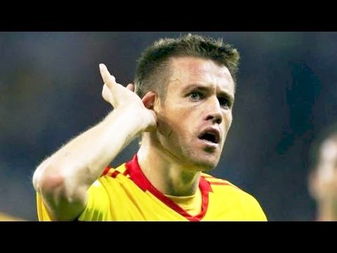 ROMANIA 3-0 UNGARIA Gol PINTILII 2-0 6 Septembrie 2013 HD Rezumat All Goals Hungary Magyarorszag
