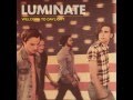 Luminate -Welcome to Daylight (HD) 