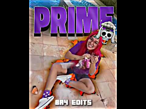 Ketlen no Prime 💀🔥 #shorts