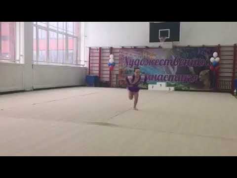 Valeria Di Lorenzo Sankt-Peterburg 2016