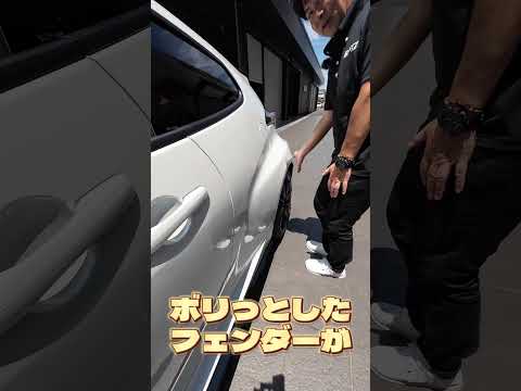 新車紹介コーナー😄