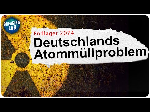 Video Thumbnail: Realer Irrsinn: Atommüll-Endlager 2074