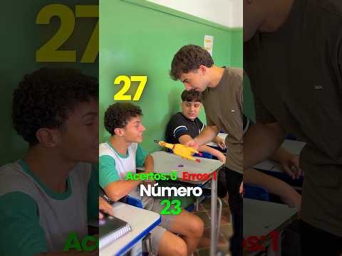 FALE O NÚMERO SECRETO E GANHE DINHEIRO!! 🤐