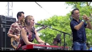 "One Take with Alex &amp; Max" Episode 19: "Breaking Up Somebody's Home" by Albert King​