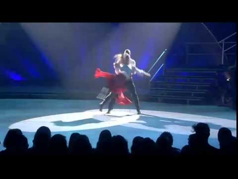 SYTYCD 2010 - Lise & Floris - Paso Doble (6)
