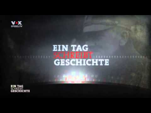 Ein Tag Schreibt Geschichte - Stundenprotokoll 19:00Uhr