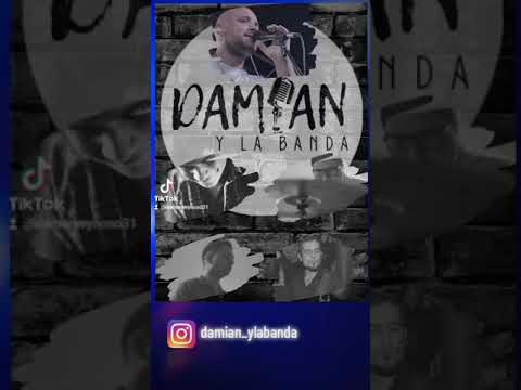 Damián y La Banda 🎙️ Gualeguaychu - Entre Ríos - Contáctanos!