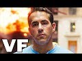FREE GUY Bande Annonce VF (2020) Ryan Reynolds
