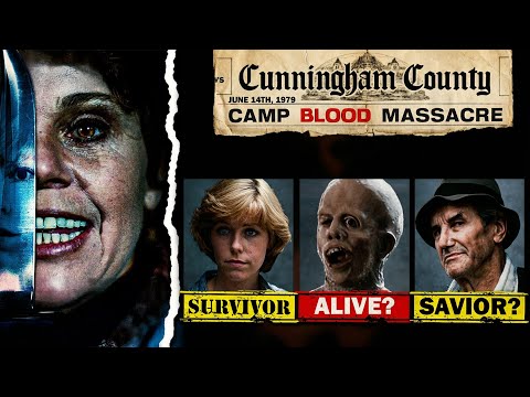 10 Things I Still Can’t Explain About - Friday the 13th (1980)