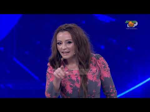 Portokalli, 10 Tetor 2021 – Big Brother Vip Portokalli