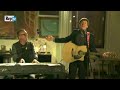 Gianni Morandi e Gigi D'Alessio - Piazza Grande (omaggio a Lucio Dalla)