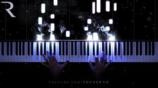 The First Noel (Christmas Piano Cover)