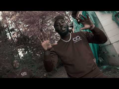 Landlord Lo - Perc Flow (Official Music Video)