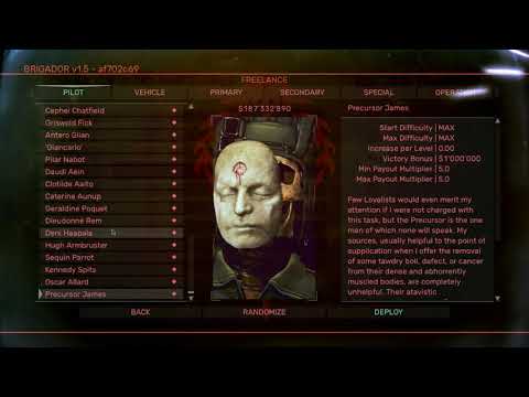BRIGADOR: how to literally make 125 million in 15 seconds