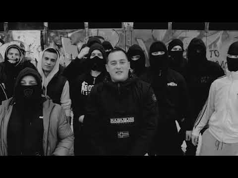 Rap Session #66 SEZONA#3 - Crni XIV