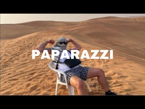 [FREE] Toquel x Roi Type Beat - "PAPARAZZI" | 2023 Trap Type Beat.