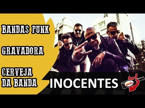 Banda Inocentes