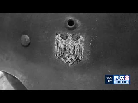 In New Orleans, family reclaims Monet painting looted by Nazis in 1941