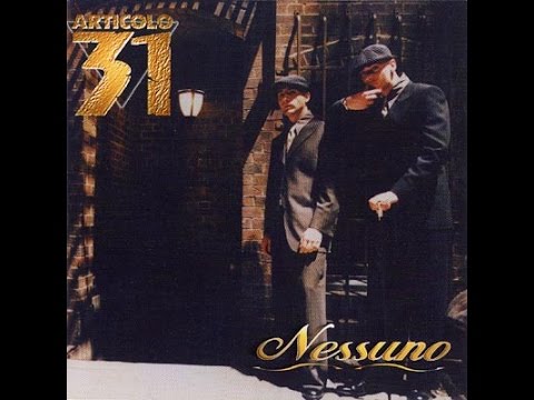 download lagu mp3 mp4 Articolo 31 Nessuno, download lagu Articolo 31 Nessuno gratis, unduh video klip Articolo 31 Nessuno