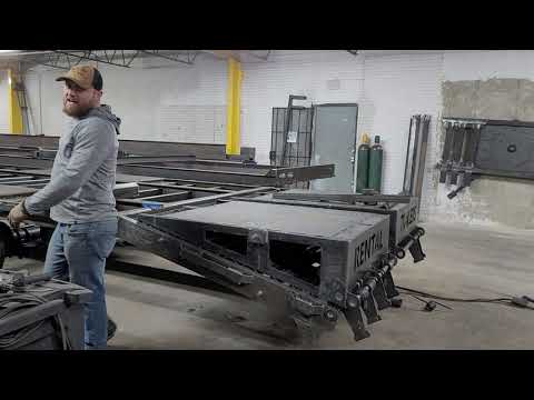 Mega Ramp project is finished!