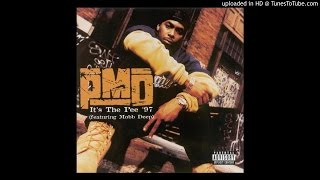 Its The Pee &#39;97 (Feat. Prodigy)