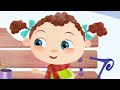 Franny S Feet 112 Whiz Kid Birds Of A Feather Videos For Kids Full Episode HD