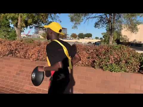 Tekno x 2kingz - You Can Get It ( Dance Video cover)/ @kesseyshakur