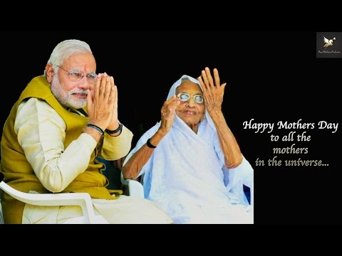Mother's Day Special I Maa - Official Song I A Tribute to all Mothers