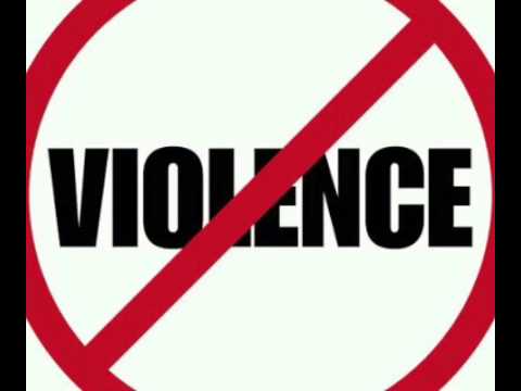 Ras Muhamad Ft.Optimuzt - No More Violence