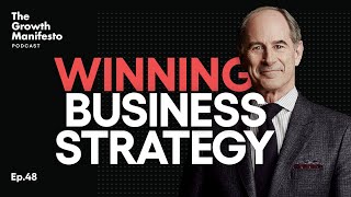 How to develop a WINNING business strategy