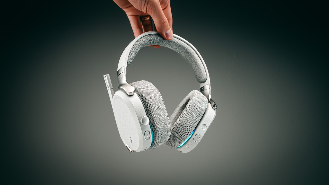 Tech Notice -  I Waited a Year for These Headphones and WOW!