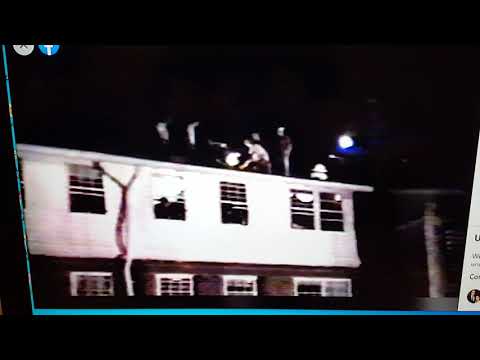 Phi Delt Letterman Night