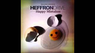 Parallel - Heffron Drive (Mack & Jet Set Vega remix) Happy Mistakes Deluxe