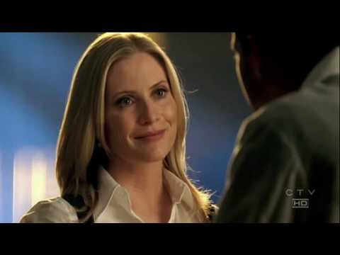 Calleigh and Eric - Just Murdered