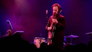 Iron and Wine - An Angry Blade (Live in Copenhagen, February 6th, 2011)
